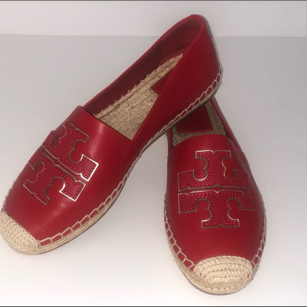 Tory Burch Ines Espadrille